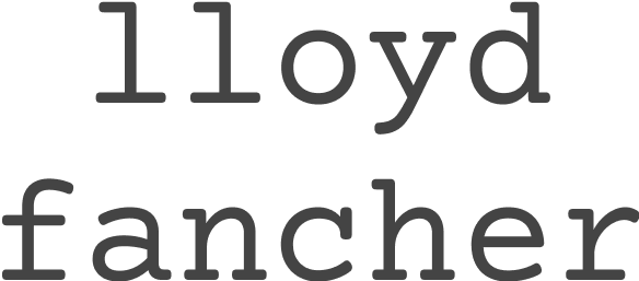 lloydfancher